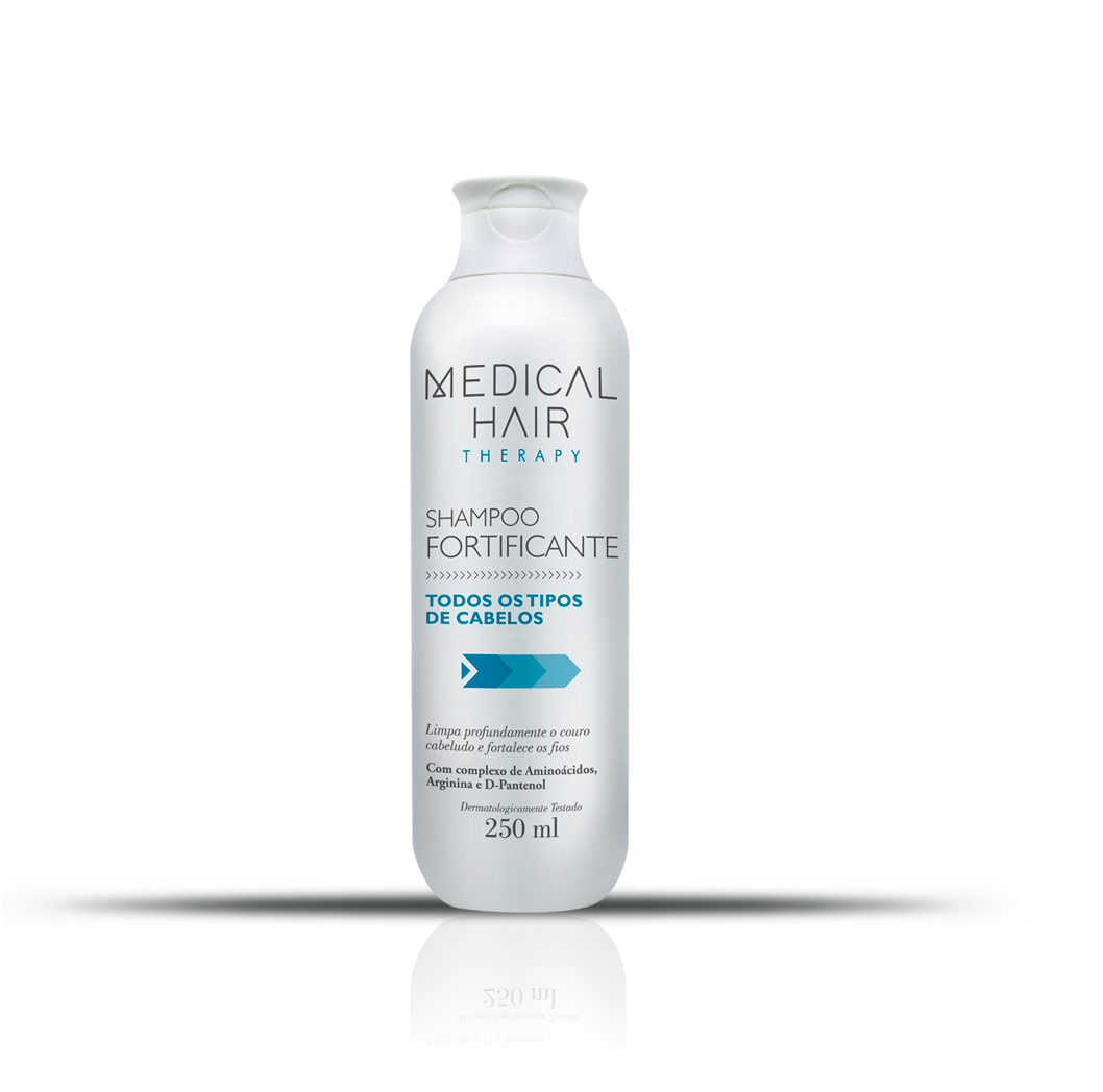 Medical Hair Therapy