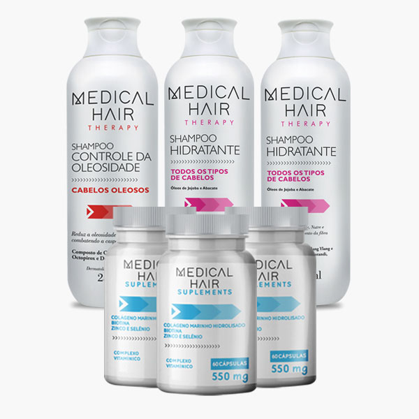 PACOTES PROMOCIONAIS